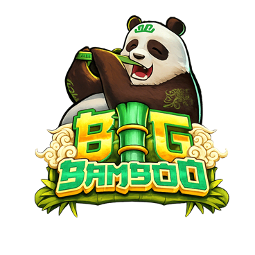 Big Bamboo džungla slot igra