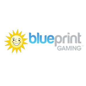 Blueprint Gaming igri ponudnik