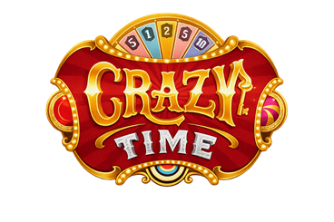 Crazy Time live casino show