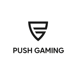 Push Gaming igri ponudnik