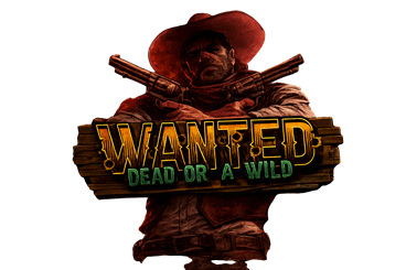 Wanted Dead Or A Wild Hacksaw Gaming zahodni avtomat z visoko volatilnostjo